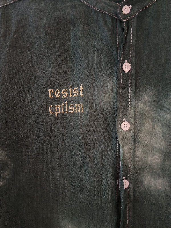 resist
