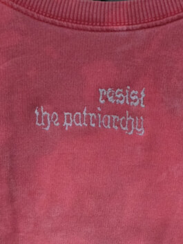 resist