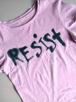resist
