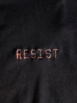 resist