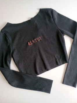 resist