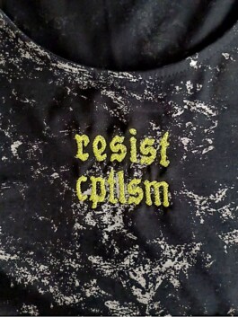 resist