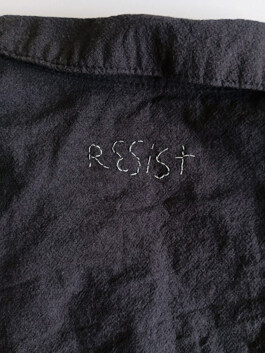 resist