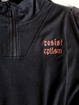 resist