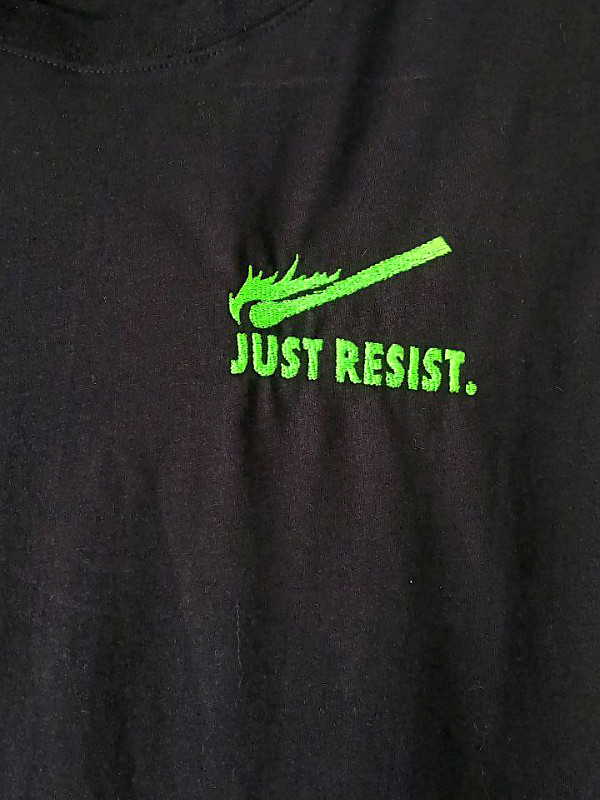 resist