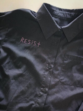 resist