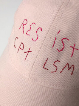 resist