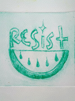 resist