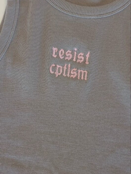 resist